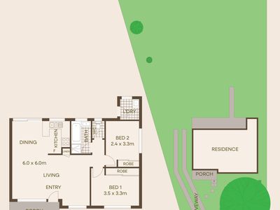 69 Kawana Avenue, Blue Haven