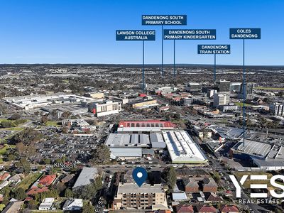 5 / 3 Market Street, Dandenong