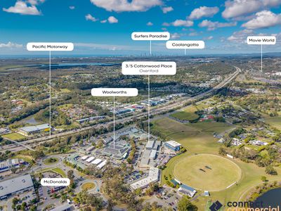 3 / 5 Cottonwood Place, Oxenford