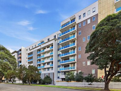 102 / 3 Weston Street, Rosehill