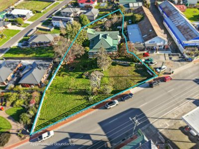 7 Mary Street, Cygnet