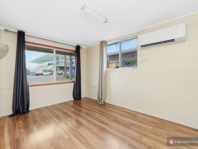 46 Albert Street, Rockhampton