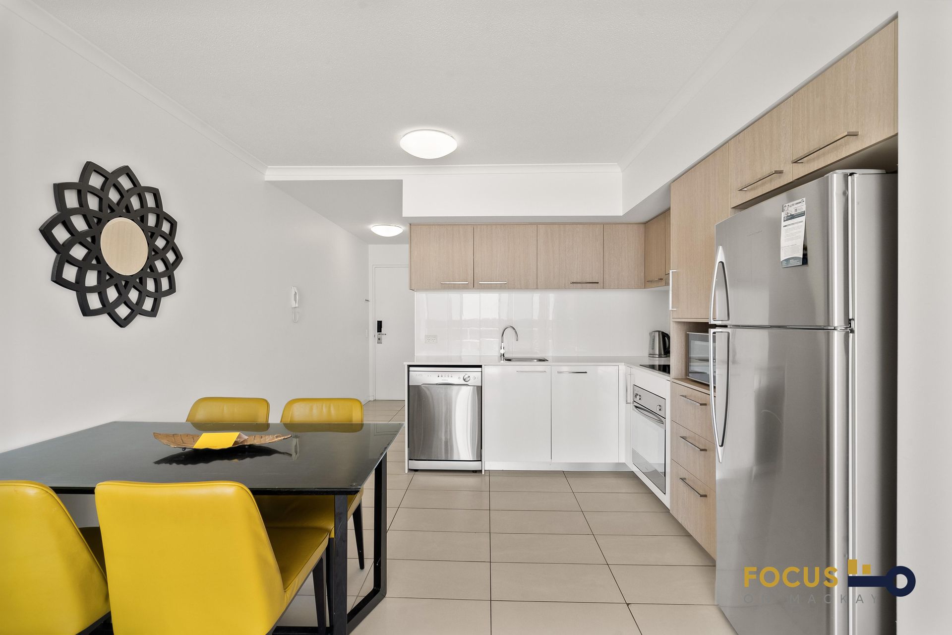 907 / 55-7 Nelson Street, Mackay