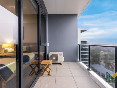 170 / 11 Irving St, Phillip