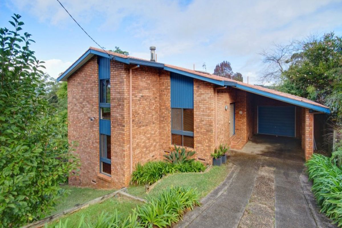 24 Yeramba Crescent, Terrigal