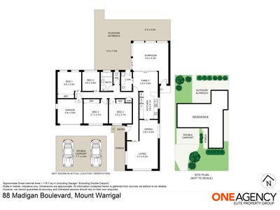 88 Madigan Boulevard, Mount Warrigal