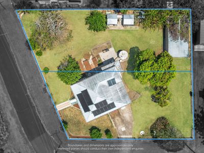 10 Carberry Street, Bundamba