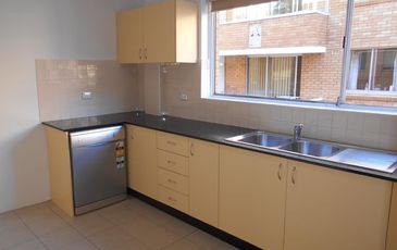 3 / 106 Mount Street, Coogee