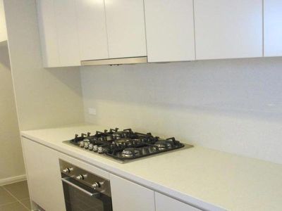 303 / 1 Waterways Street, Wentworth Point