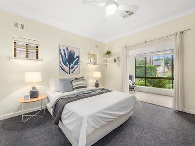 35 Crammond Bvd, Caringbah