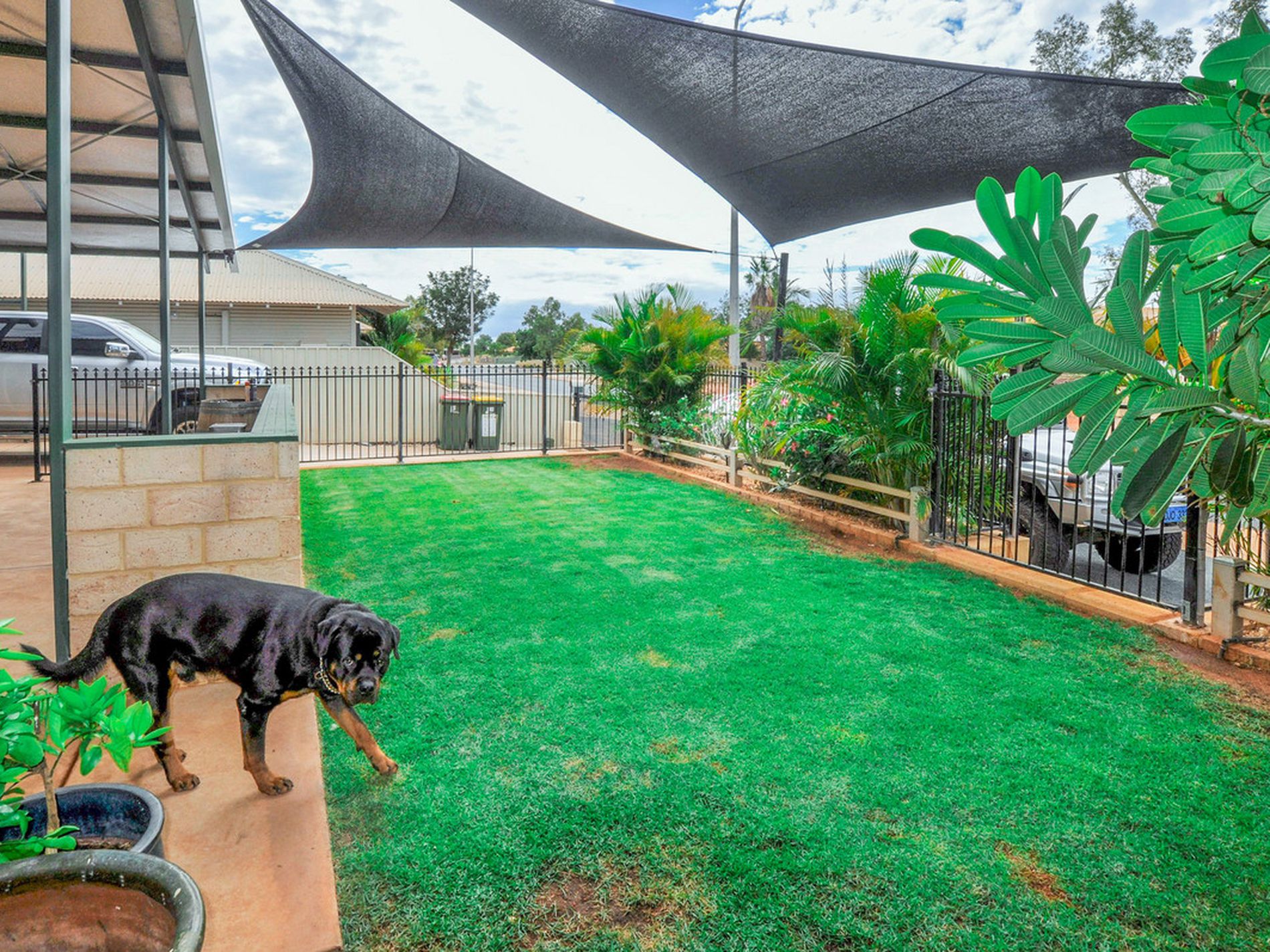 50 Captains Way, South Hedland