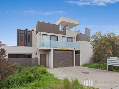 108 / 90 Wellington Road, Clayton