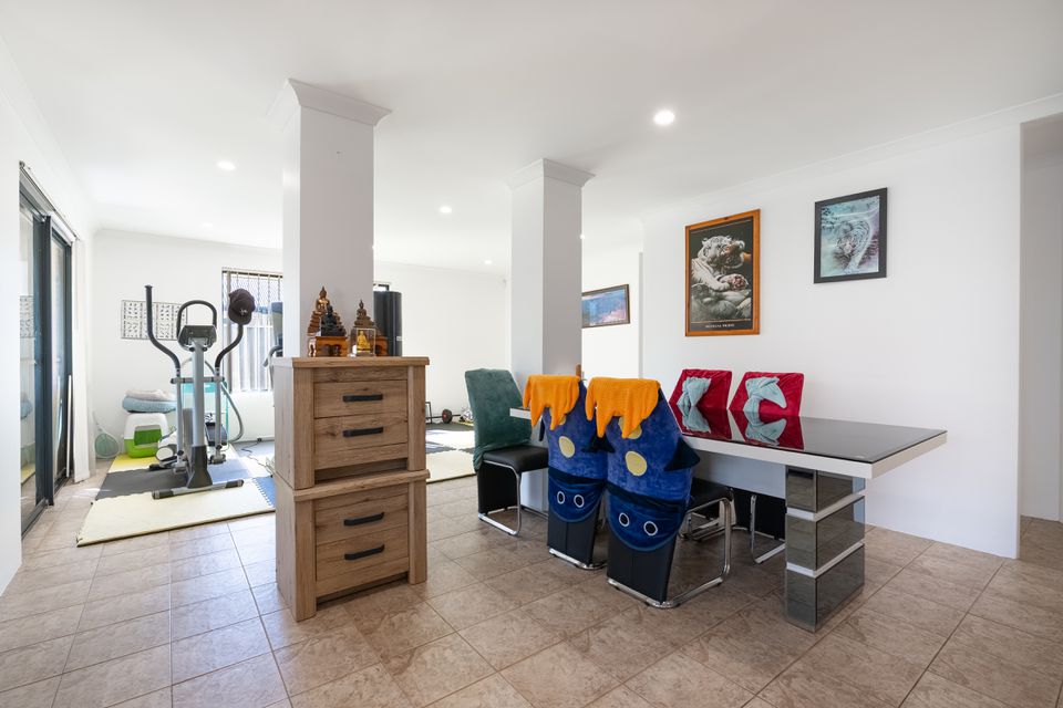 100 Rae Road, Shoalwater