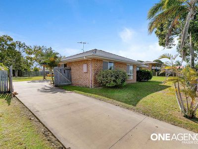 183 Pulgul Street, Urangan