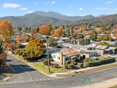 10 Nelse Street, Mount Beauty