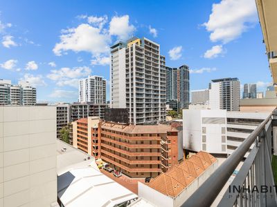 70 / 193 Hay Street, East Perth