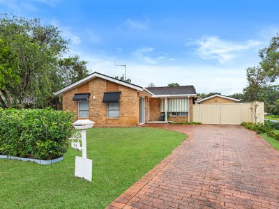 14 Goldens Road, Forster