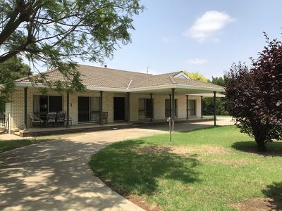 32 Jamieson Avenue, Barham