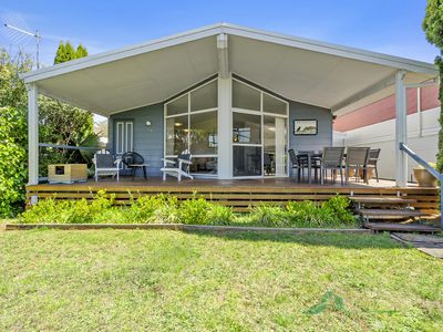 105 Kiewa Valley Highway , Tawonga South