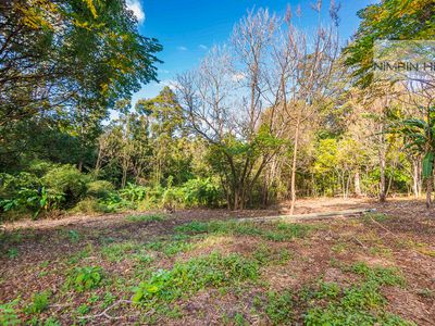124 Gungas Road, Nimbin