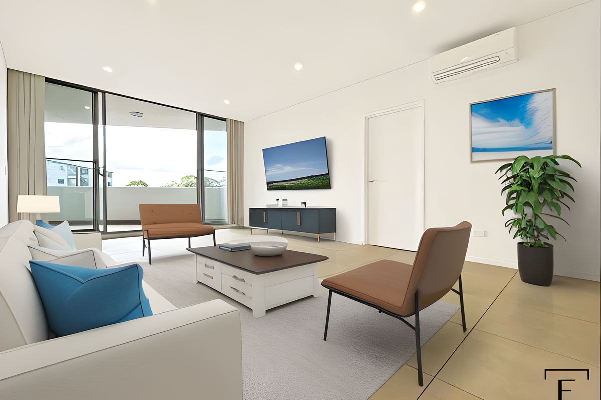 503 / 89 Park Road, Homebush