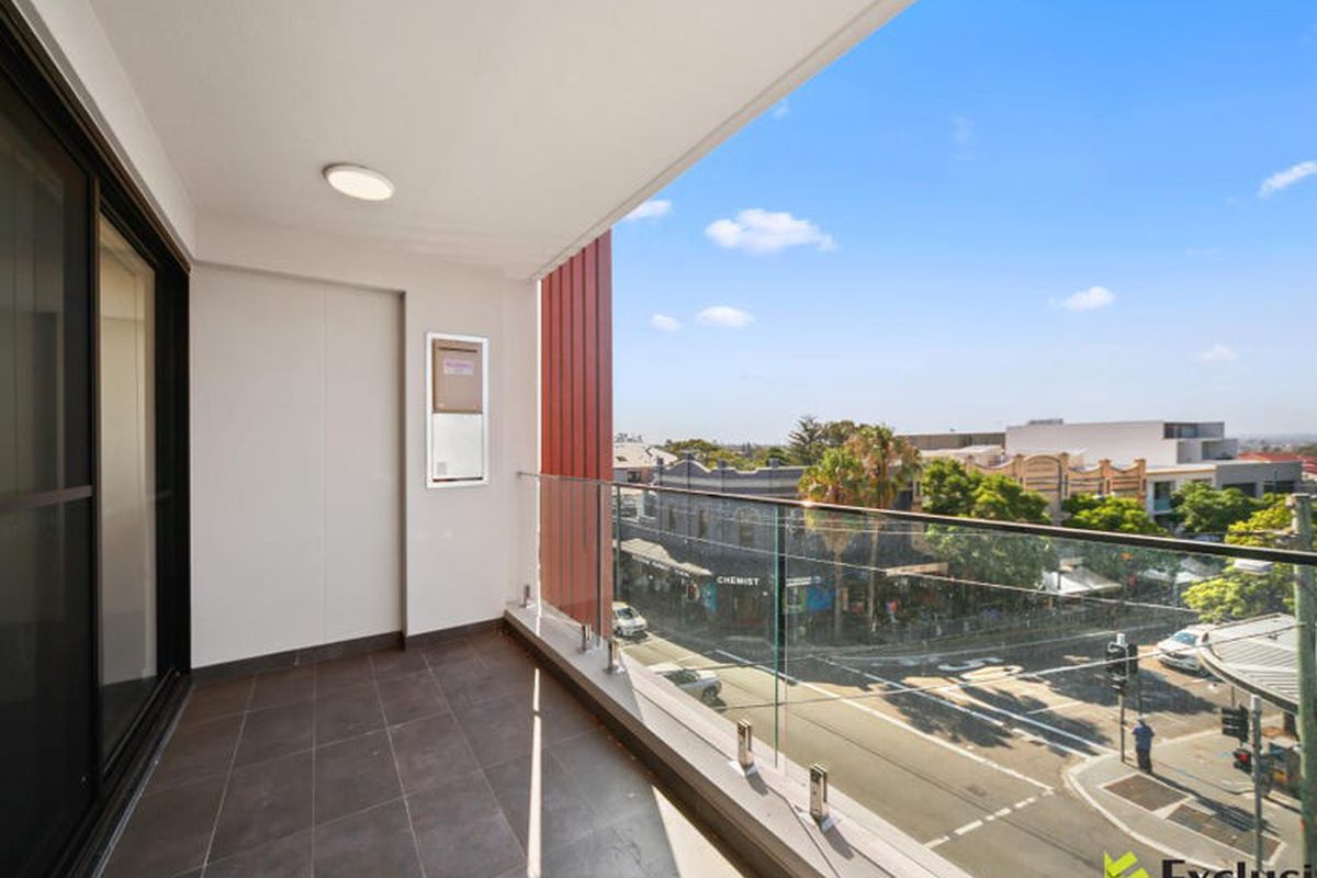 8 / 78-80 New Canterbury Road, Petersham