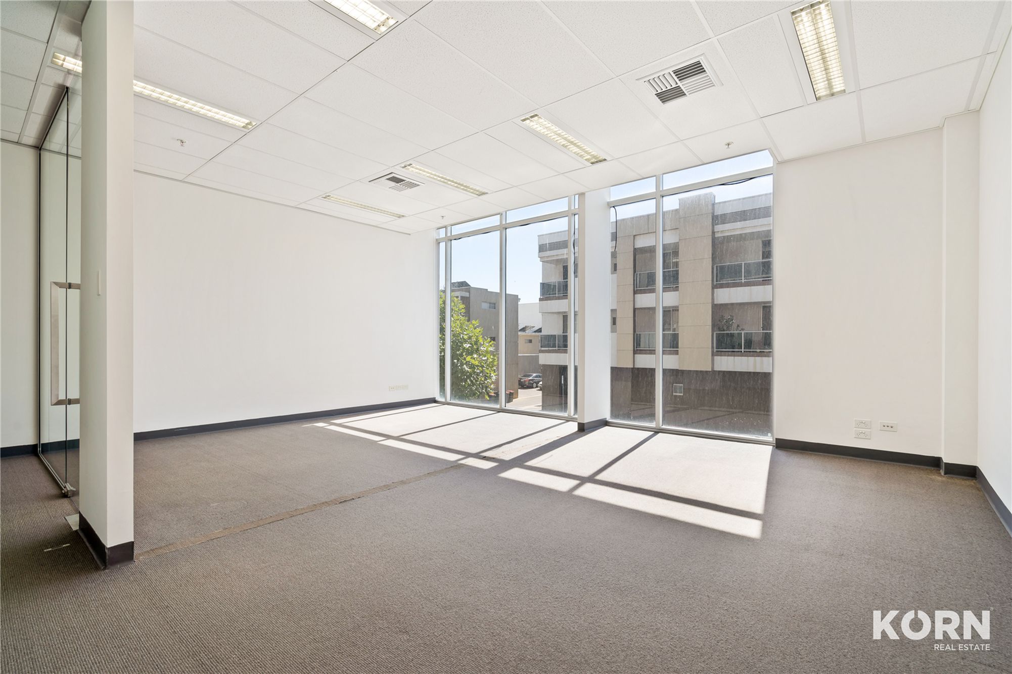 U1-U7 / 42-48 Garden Terrace, Mawson Lakes
