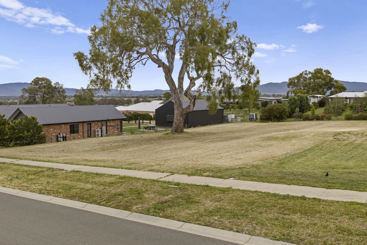 33 Donovans Way, Mansfield