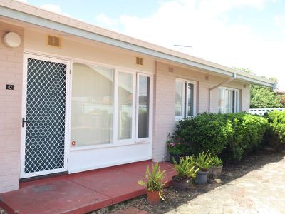 20C Pointer Way, Girrawheen