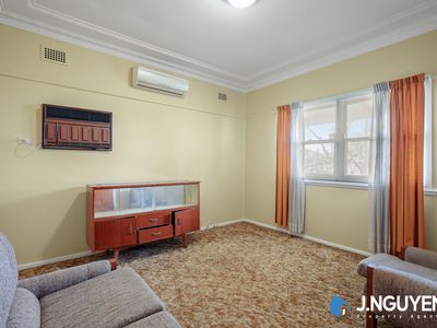 17 Phillip Avenue, Cabramatta