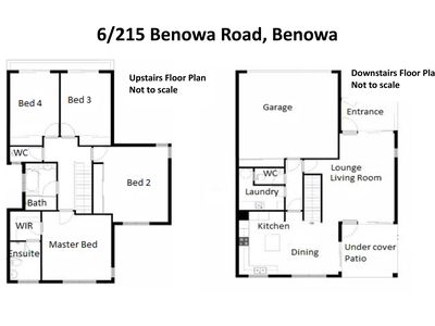 6/215 Benowa Road, Benowa