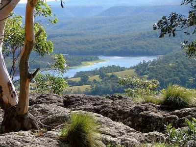 Lot 1 Lot 1 Radiata Rd, Kangaroo Valley