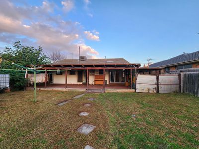 3 Centre Avenue, Werribee