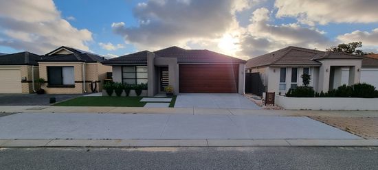 42 Pulchella Ramble, Banksia Grove