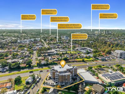 104 / 357-359 Great Western Highway, Wentworthville