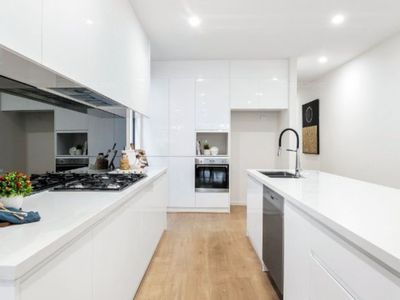 52B Forest Avenue, Newton
