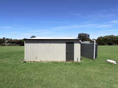 226 Riverside Drive, Narrabri