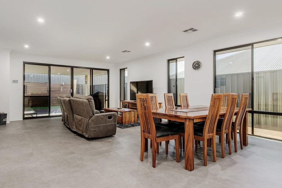 22 Cogita Avenue , Baldivis