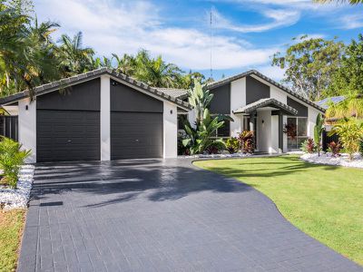 58 Kapilano Crescent, Mountain Creek