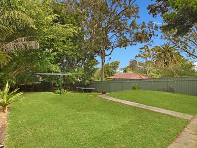 35 Asquith Avenue, Rosebery