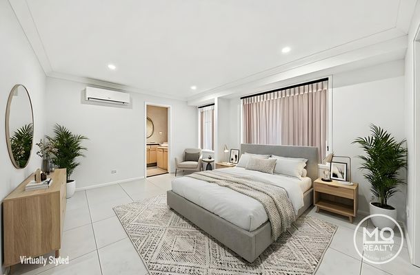 115 GASCOIGNE ROAD, Birrong