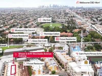 209A / 41-43 Stockade Avenue, Coburg