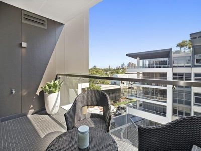 203 / 23 Archibald Avenue, Waterloo
