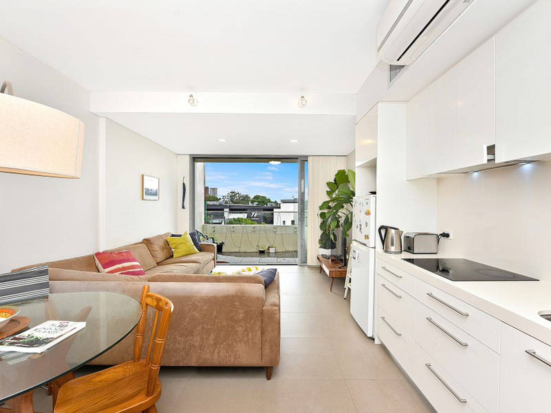 311 / 53 Palmer Street, Cammeray