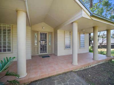 46 Hilltop Parkway, Tallwoods Village