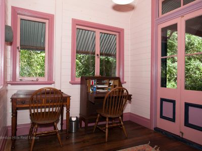 336 Stony Chute Road, Nimbin