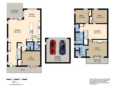 56 Anchorage Parade, Shell Cove