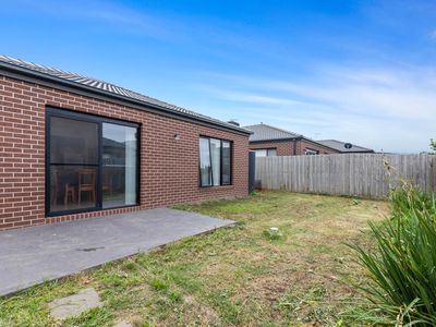 6 Partridge Way, Point Cook