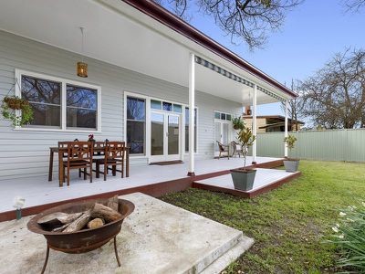 6 Goulburn St, Seymour