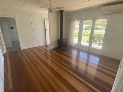 73 Scott Street, Wondai